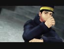 【金カムMMD】Euphoria / The Drop【月島軍曹】