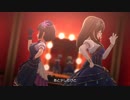[デレステMV] 鷹富士茄子、鷺沢文香で「Pretty Liar」