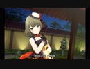 [デレステMV] 高垣楓、鷹富士茄子、小早川紗枝、桃井あずき、道明寺歌鈴で「命燃やして恋せよ乙女」