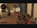 【COD BO4】装備頼りの対人戦74【TDM】