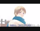 紅の境地－幻代編「門前の春雪異変・上」