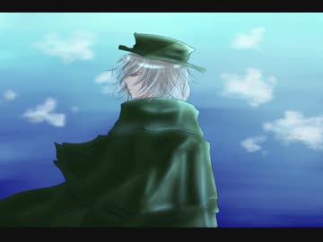 【Fate/UTAU】ア/イ/ラ【巌窟王】