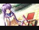 【CLANNAD二週目】杏から始まる新たな恋part11【実況プレイ】