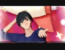 【BANANA FISH/MMD】お気に召すまま【アッシュ＆英二】