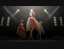 【デレステMV】ジャポネスクで「心もよう」
