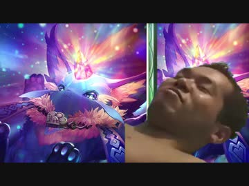 野　獣　の　煌　め　き　.kawaii