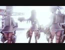 【オマケMMD】  環境音テスト