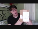 Super Sucker UR3 Masturbator | Doc Johnson Penis Stroker | Unboxing Pocket Pussy Masturbator