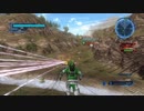 守ってるのか破壊してるのか分からない【EDF5】67