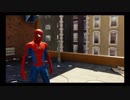 【Marvel's Spider-Man】僕は、優しいヒーローになりたかったんだ。【あれ？残ってたんだ、いいや残しちゃえ編】