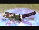 【アイドル部MMD】びったびったぁするなとなと