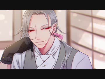 【人力刀剣乱舞】大般若長光でシャ/ル/ル【UTAわせた】