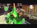 【第15回東方project人気投票】妖夢ちゃんで冬已去，春未来