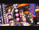 【デレステMV】純情Midnight伝説【限定向井拓海】