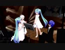 【初音ミク】 影ふみのワルツ 【うる星やつら/カバー曲】