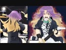 【東方自作アレンジ】法界の火 Land of the Fate【メタル】