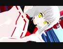 【MMDけもフレ】巫女オイナリサマの『SNOBBISM』
