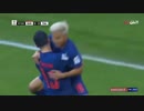 【AFC】タイ、チャナティップのゴールで大会初勝利