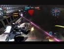 【バトオペ２実況】無課金のキワミ Part.121 【陸戦高機動型ザク】
