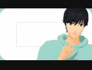 【BANANA FISH/MMD】ライカ【英二】