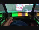 【CHUNITHM】The Girls Are Alright! AJ 手元