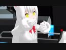【MMDけもフレ】オイナリサマ達で『エンヴィキャットウォーク』