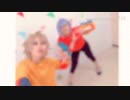 【A3!】夜もすがら君想ふ【踊ってみた】