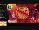 【RTA】星のカービィ トリプルデラックス 100% 6:34:42 字幕解説 Part11/18