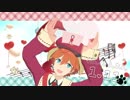 【MMDあんスタ】わんわ・んわん【モーション配布あり】