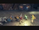 【MAD】 #4ゼノブレイド2の第四話を1のBGMに変えてみた！