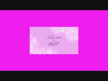 Moneyo / StellaWorker x INST