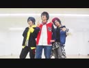 【ヒプマイ】Loop In My Heart/m-flo 踊ってみた【バスブロ】