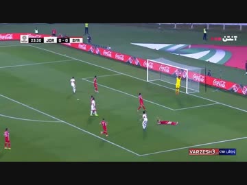 【AFC】ヨルダンが連勝でノックアウトステージ進出を決める！