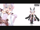 【MMD】あいわなびー【ヒャッカちゃん】