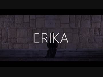 【凍えながら】エリカ 踊ってみた【芽音】