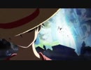 報告によると、モンキー・D・ルフィは最後を手に入れませんでした ONE PIECE ワンピース