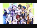 【アイナナ】MONSTER GENERATiON 他5曲 踊ったりしてみた【ニジフェス】