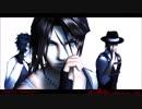 【FFMMD】スコールで[A]ddiction（ロココ調の右様Ver.)