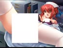 Innocent Blue プレイ動画　パート17　希美NTRルート2