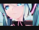 【MMD】海底ファミリーレストラン【Sour式初音ミク | Hatsune Miku】