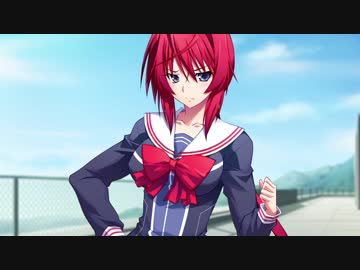 【実況】刮目せよ、"永久機関"は此処に在る―『Zero Infinity -Devil of Maxwell-』 第7話
