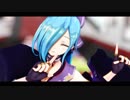 【アイドル部MMD】ヤマトイオリでアマテラス