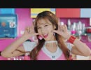 TWICE「LIKEY -Japanese ver.-」Music Video