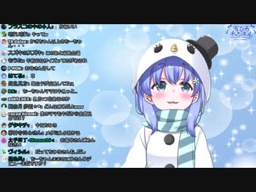 勇気ちひろ「ちひろのママおっぱい牛みたい」【にじさんじマイクラ】