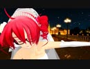 【重音テト】らぶ式テトさんで「Palette」【MMD】カバーver　1080p