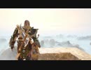 【PS4】ゴッド・オブ・ヒゲ【プレイ動画】part81