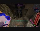 【Minecraft1.12.2】Voiceroid  葵ちゃんのmod環境の散歩12