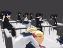 【モブ子】ＭＭＤで遊んでみた【退室】