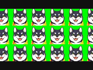 ゲシュタルト崩壊黒井しばGB