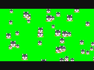 降り注ぐ黒井しばGB